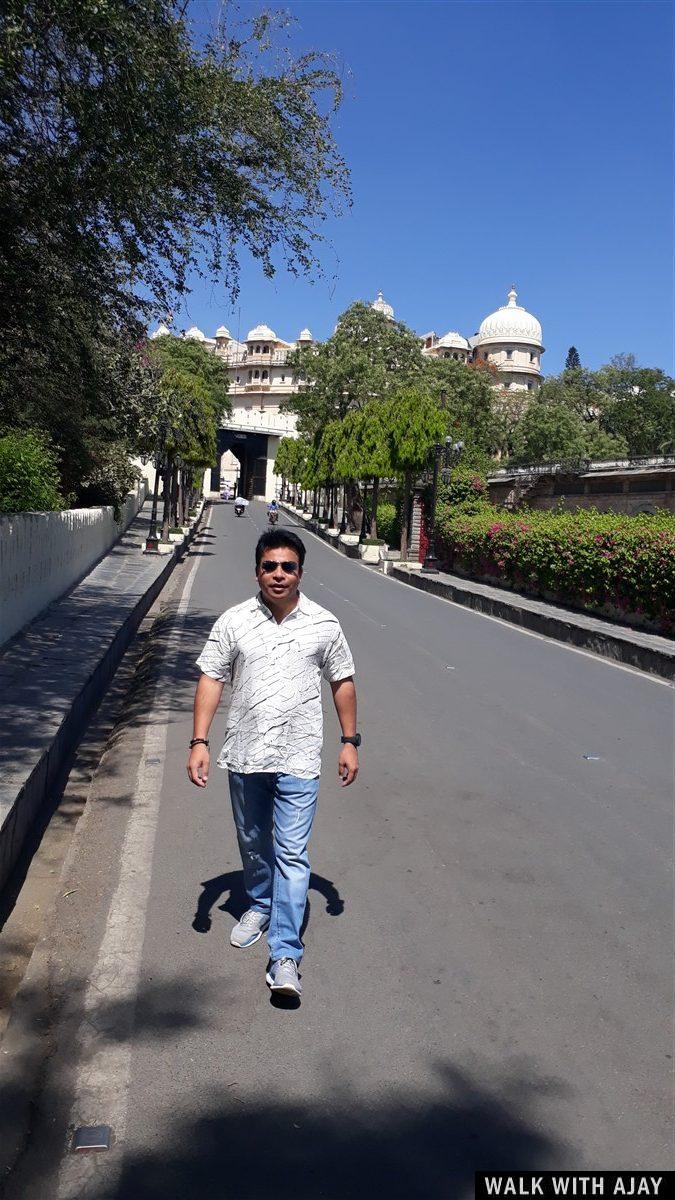 Day 7 - I Love History & Udaipur : India (Apr’19) 14