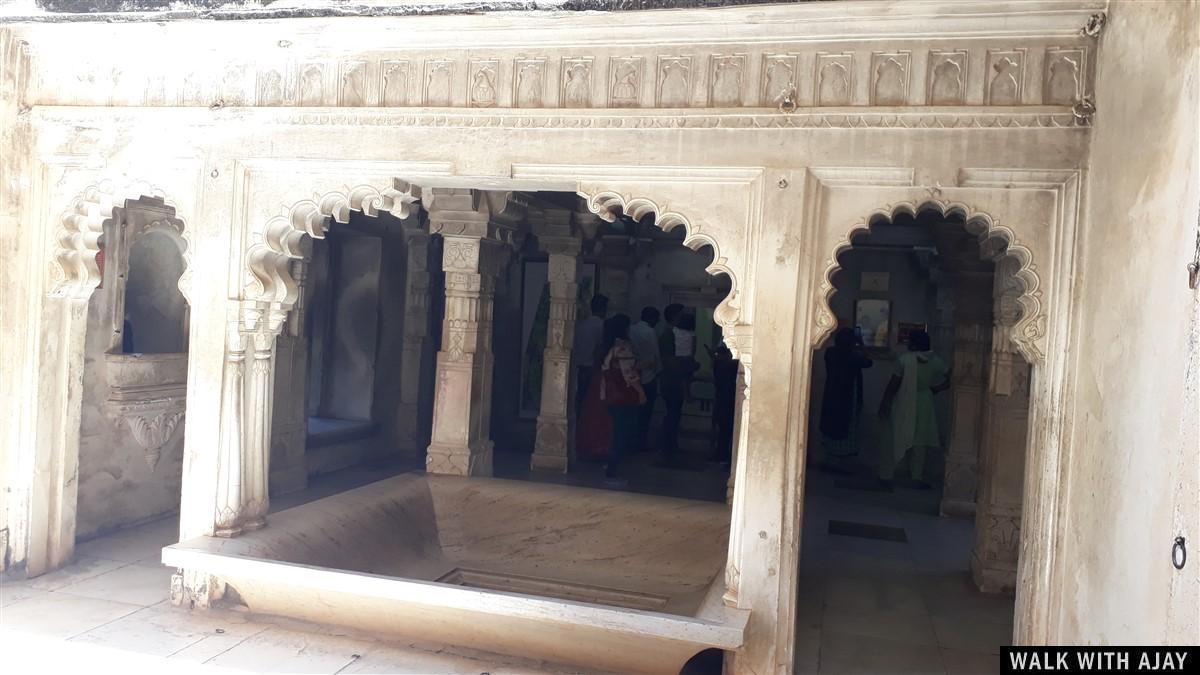 Day 7 - I Love History & Udaipur : India (Apr’19) 29