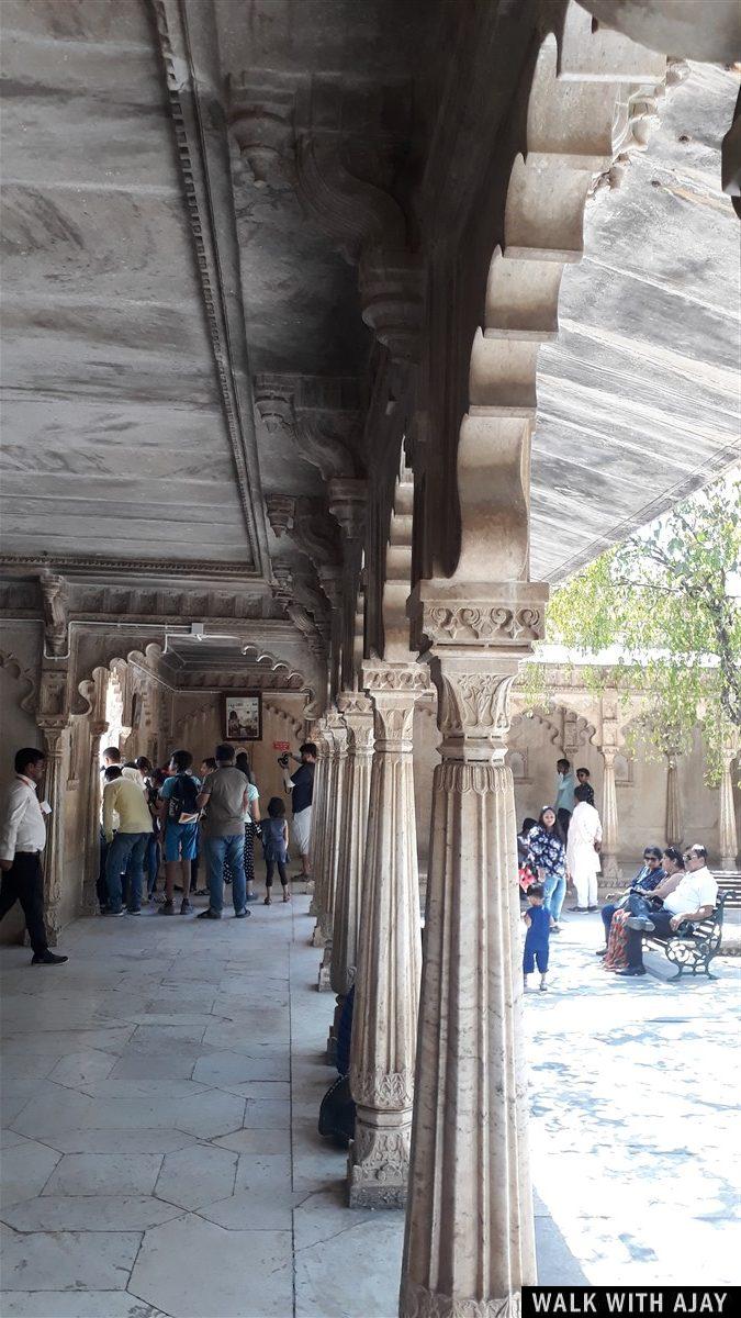 Day 7 - I Love History & Udaipur : India (Apr’19) 38