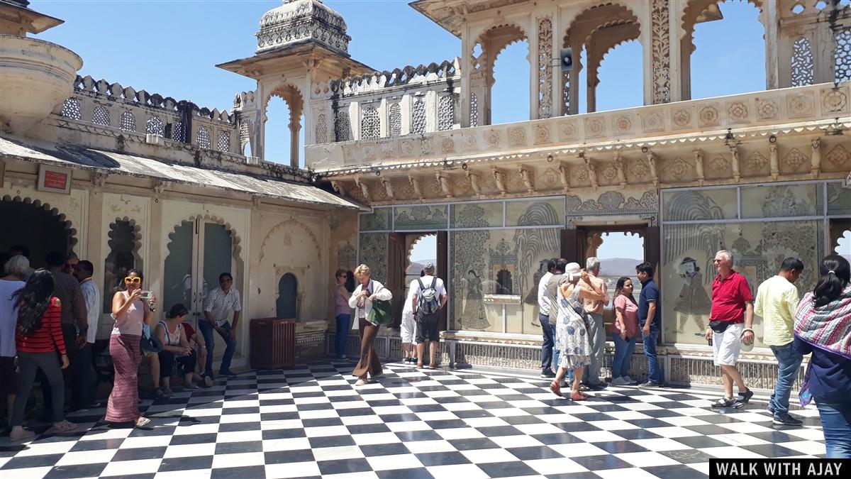 Exploring in Udaipur, Rajasthan : India (Apr’19) – Day 7 42