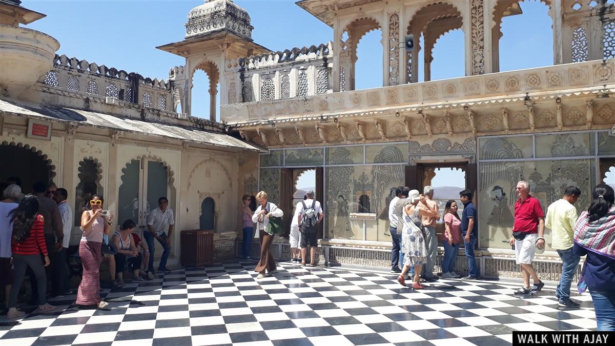 Day 7 - I Love History & Udaipur : India (Apr’19) 42