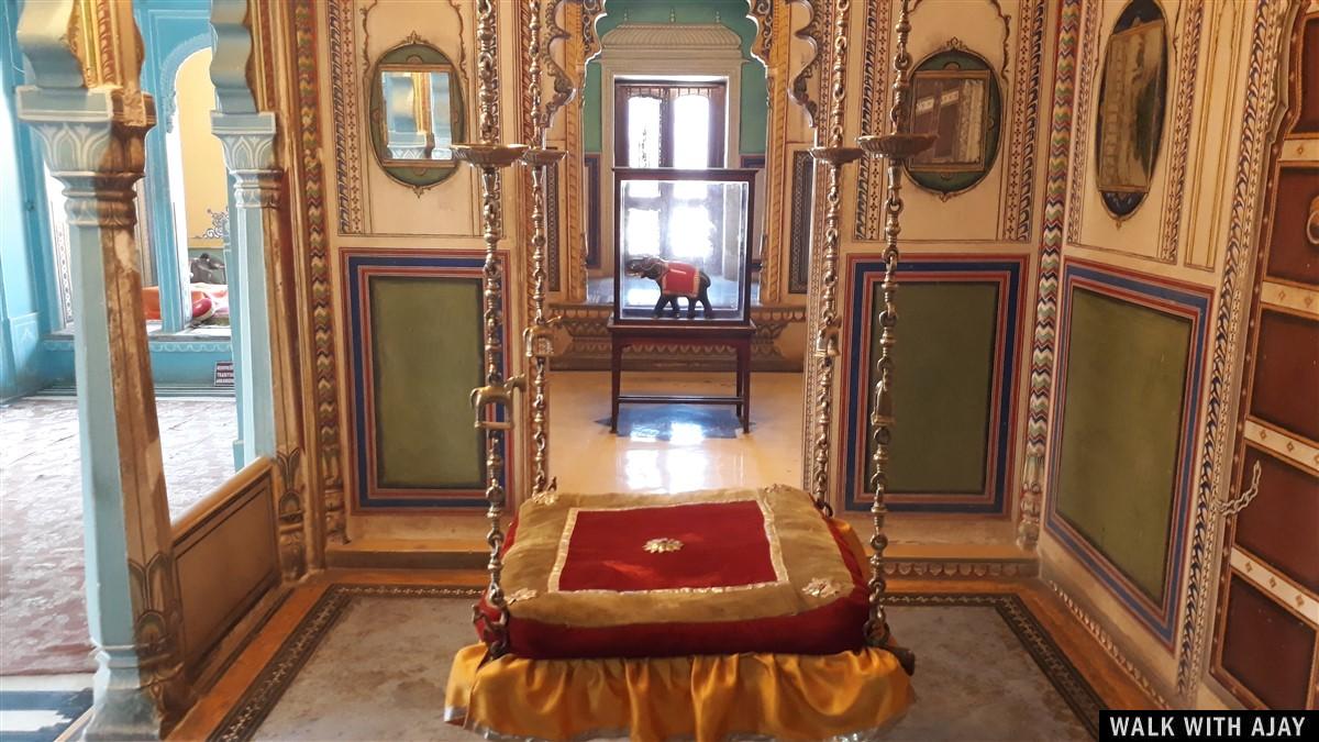 Day 7 - I Love History & Udaipur : India (Apr’19) 46