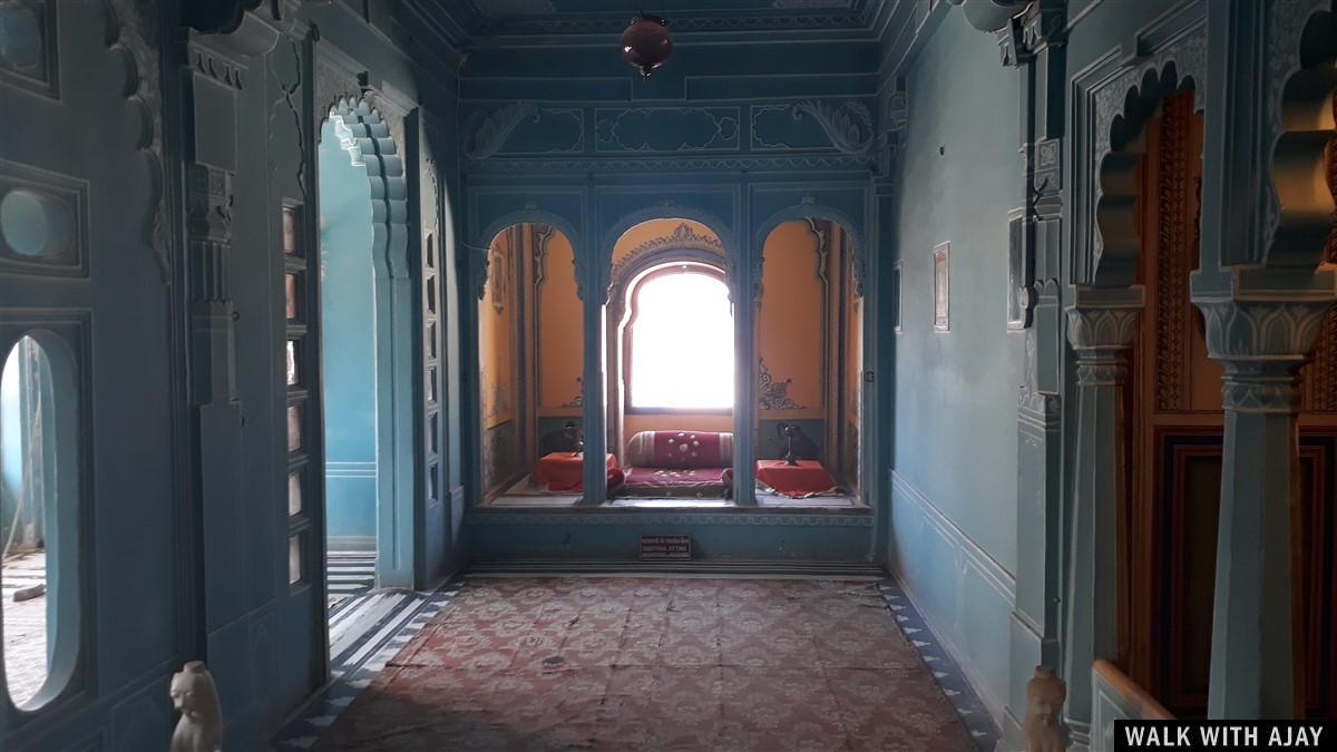 Day 7 - I Love History & Udaipur : India (Apr’19) 47