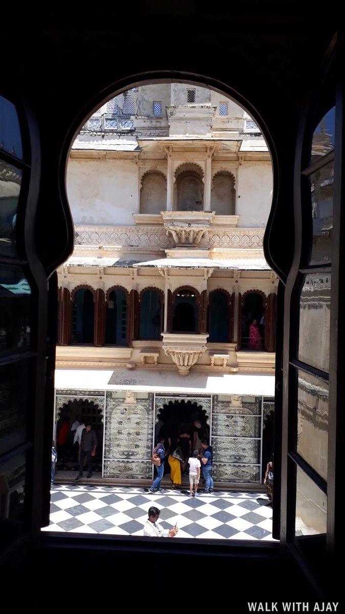 Day 7 - I Love History & Udaipur : India (Apr’19) 50