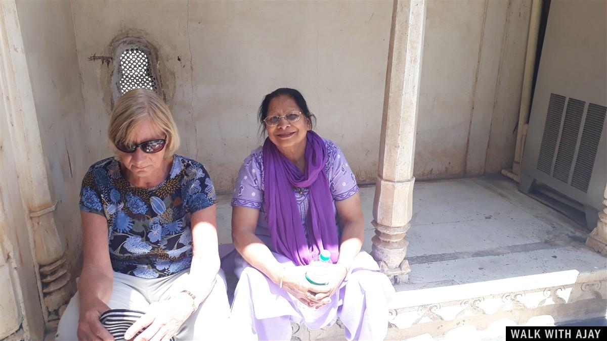 Day 7 - I Love History & Udaipur : India (Apr’19) 60