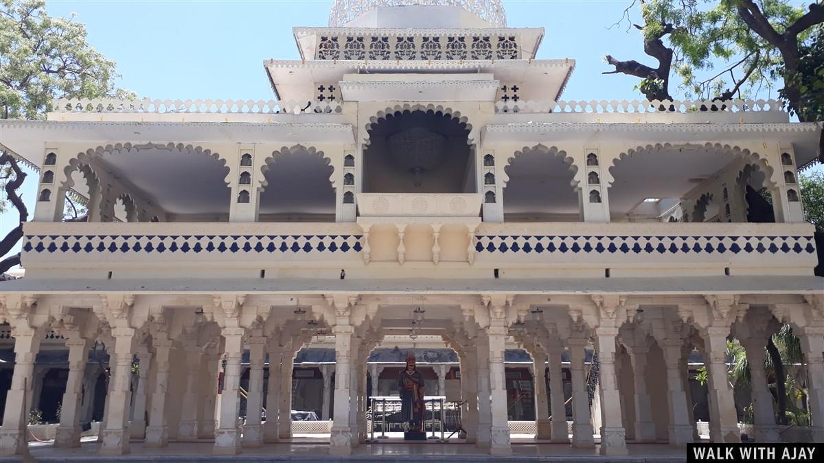 Day 7 - I Love History & Udaipur : India (Apr’19) 62