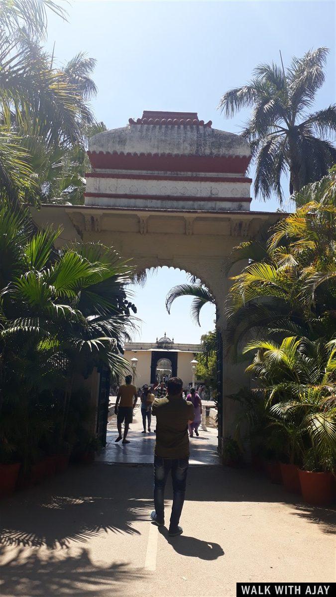 Day 7 - I Love History & Udaipur : India (Apr’19) 65