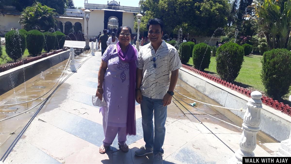 Day 7 - I Love History & Udaipur : India (Apr’19) 66