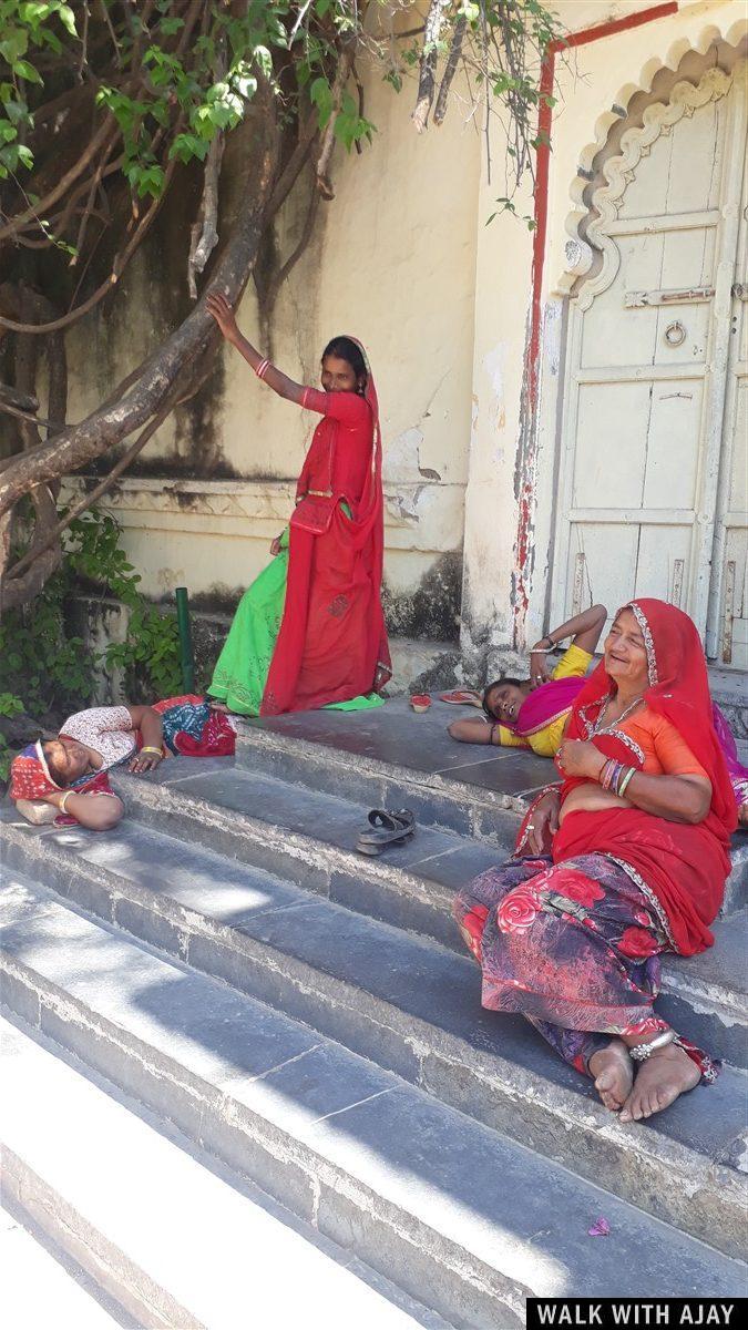 Day 7 - I Love History & Udaipur : India (Apr’19) 73