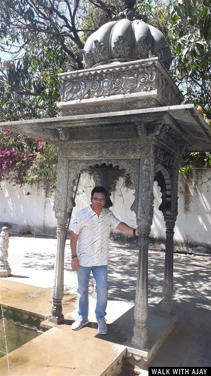 Day 7 - I Love History & Udaipur : India (Apr’19) 79