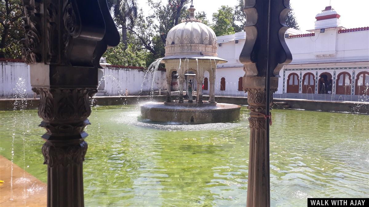 Day 7 - I Love History & Udaipur : India (Apr’19) 80