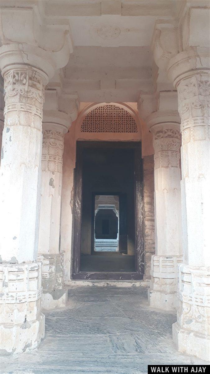 Day 8 - Remembering the History at Kumbhalgarh Fort : India (Apr’19) 15 about kumbhalgarh fort