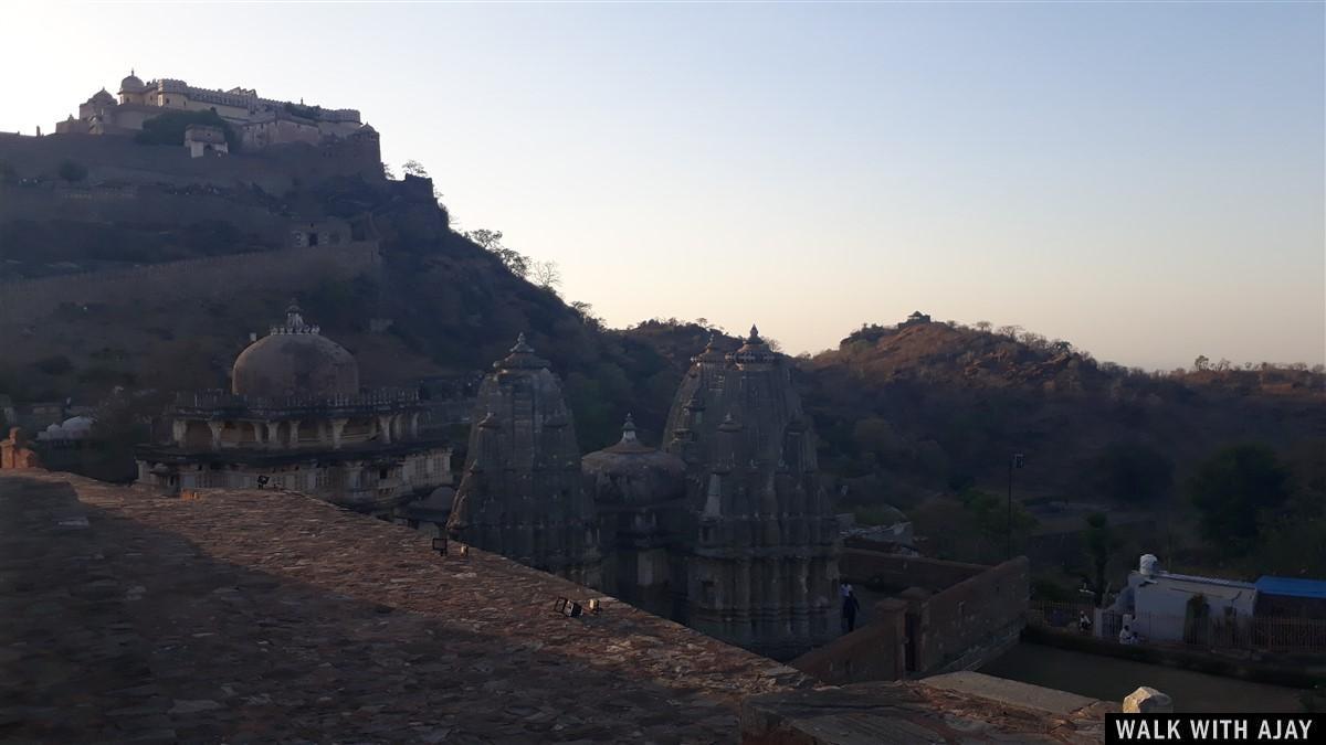 Day 8 - Remembering the History at Kumbhalgarh Fort : India (Apr’19) 18 khumbhalgarh pictures