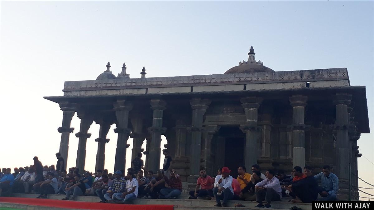 Day 8 - Remembering the History at Kumbhalgarh Fort : India (Apr’19) 22 kumbhalgarh fort