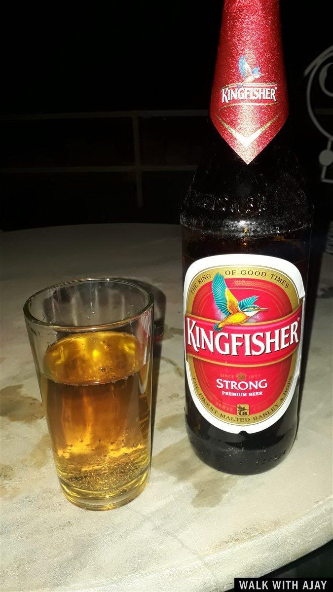Day 8 - Remembering the History at Kumbhalgarh Fort : India (Apr’19) 57 village beer party images