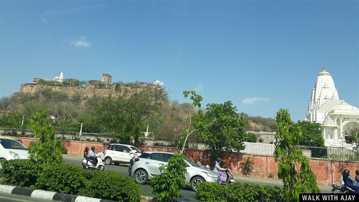 Exploring in Jaipur, Rajasthan : India (Apr’19) – Day 1 & 2 10