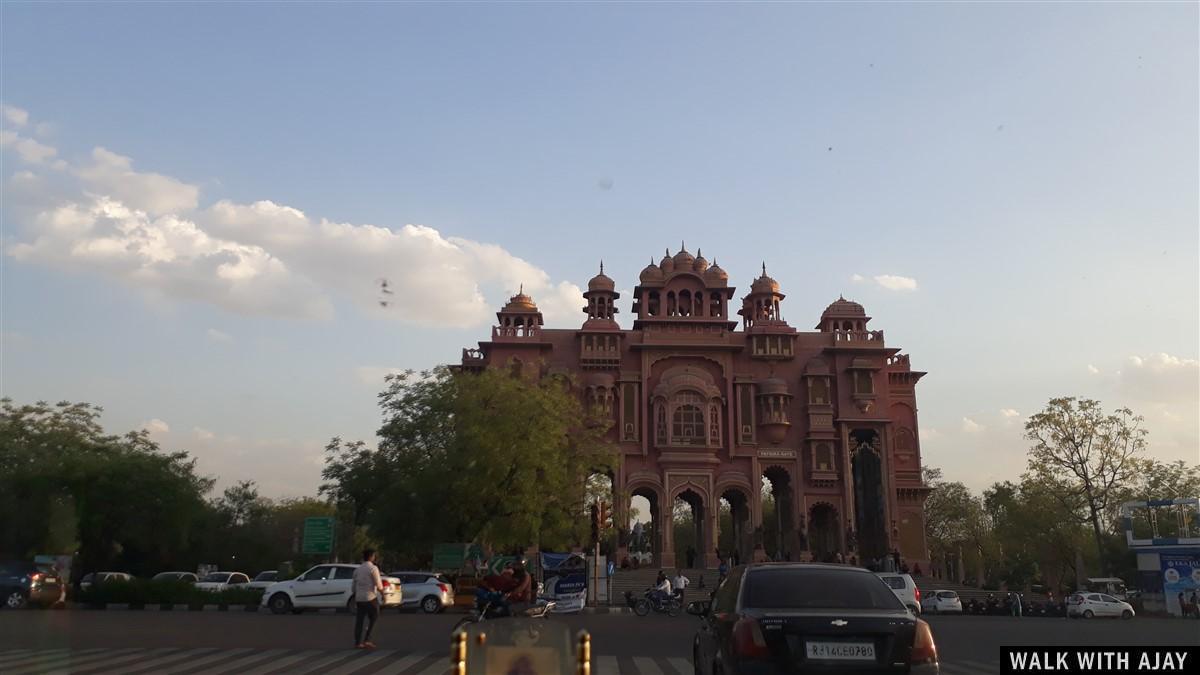 Exploring in Jaipur, Rajasthan : India (Apr’19) – Day 1 & 2 13