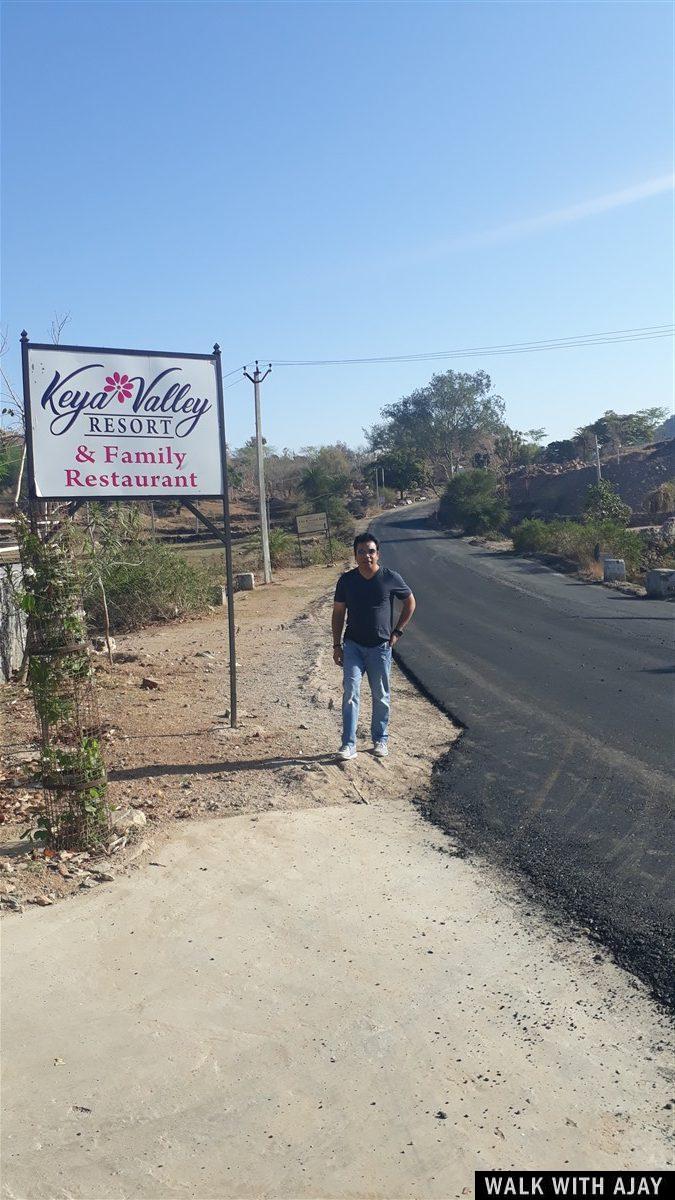 keya valley resort kumbhalgarh