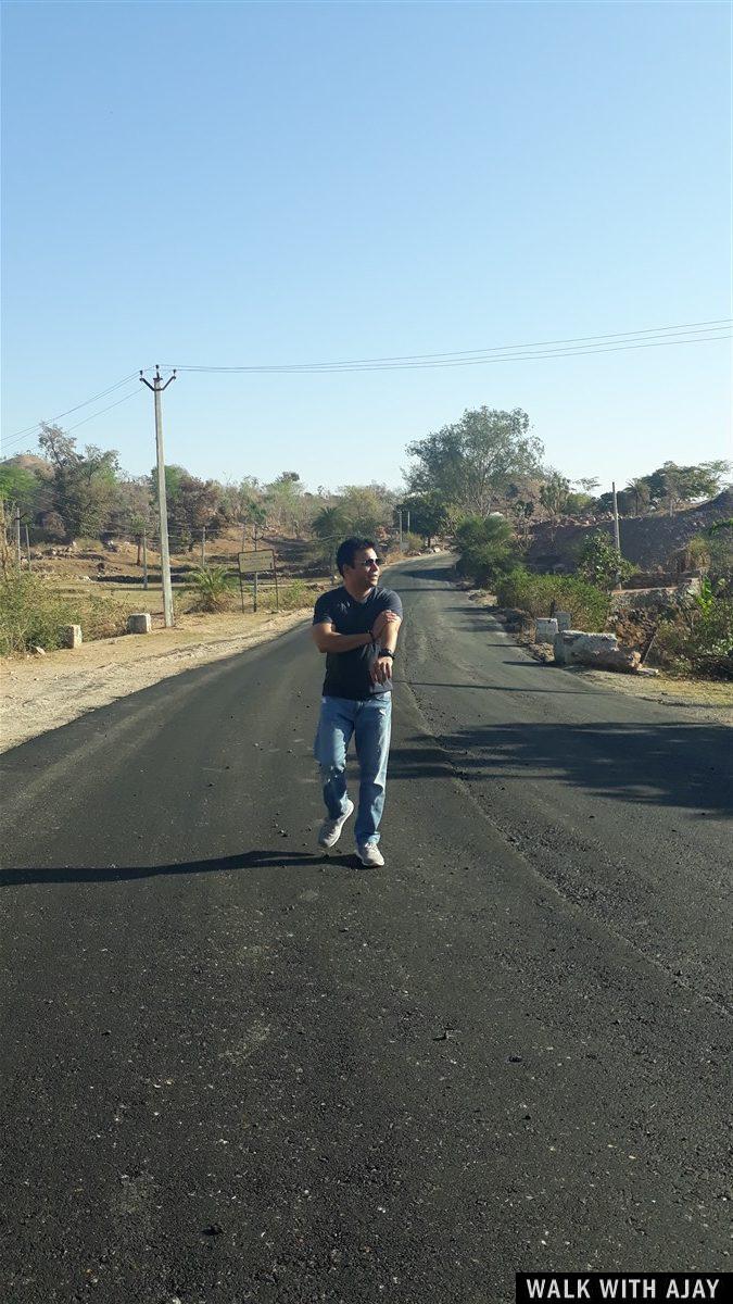 mount abu to kumbhalgarh