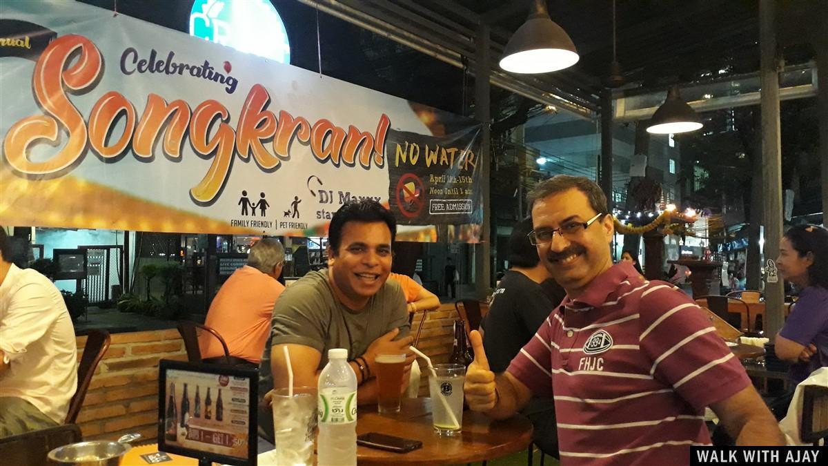 Bangkok Memories : Thailand (Apr’19) 12