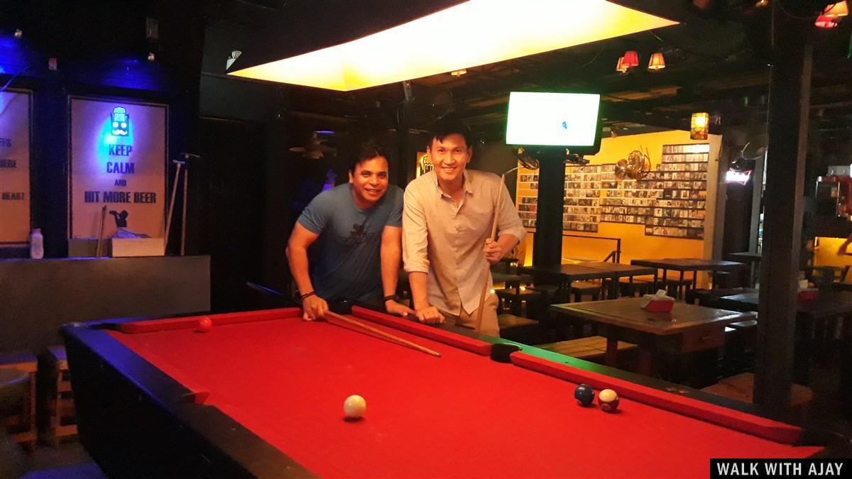 Bangkok Memories : Thailand (Apr’19) 12