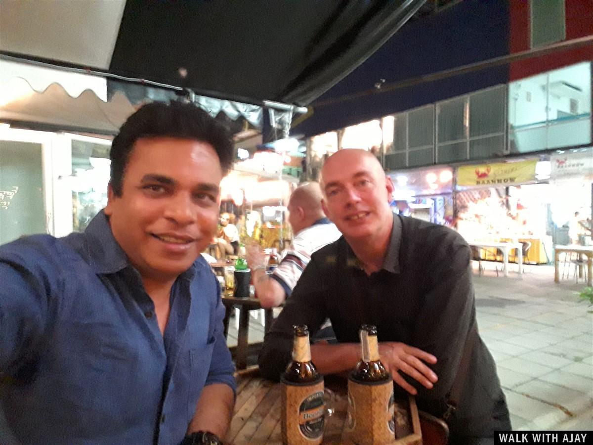 My Favorite Cheap Charlie’s Bar : Bangkok, Thailand (Jul'19) 8 cheap charlie thailand