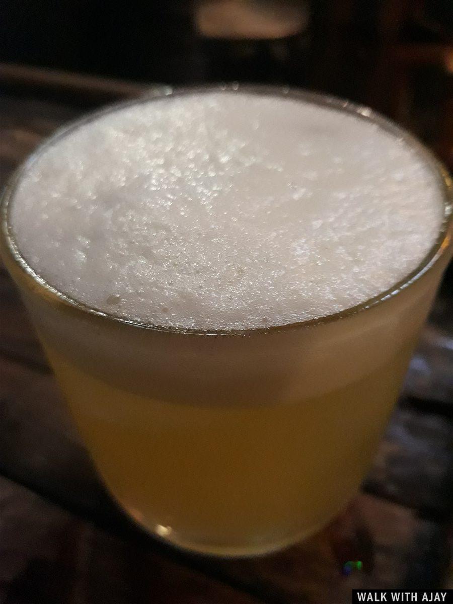 My Favorite Cheap Charlie’s Bar : Bangkok, Thailand (Jul'19) 7 cheap charlie's menu