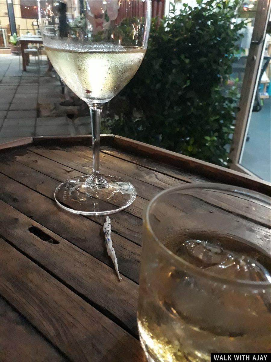 My Favorite Cheap Charlie’s Bar : Bangkok, Thailand (Jul'19) 6 cheap charlies bangkok