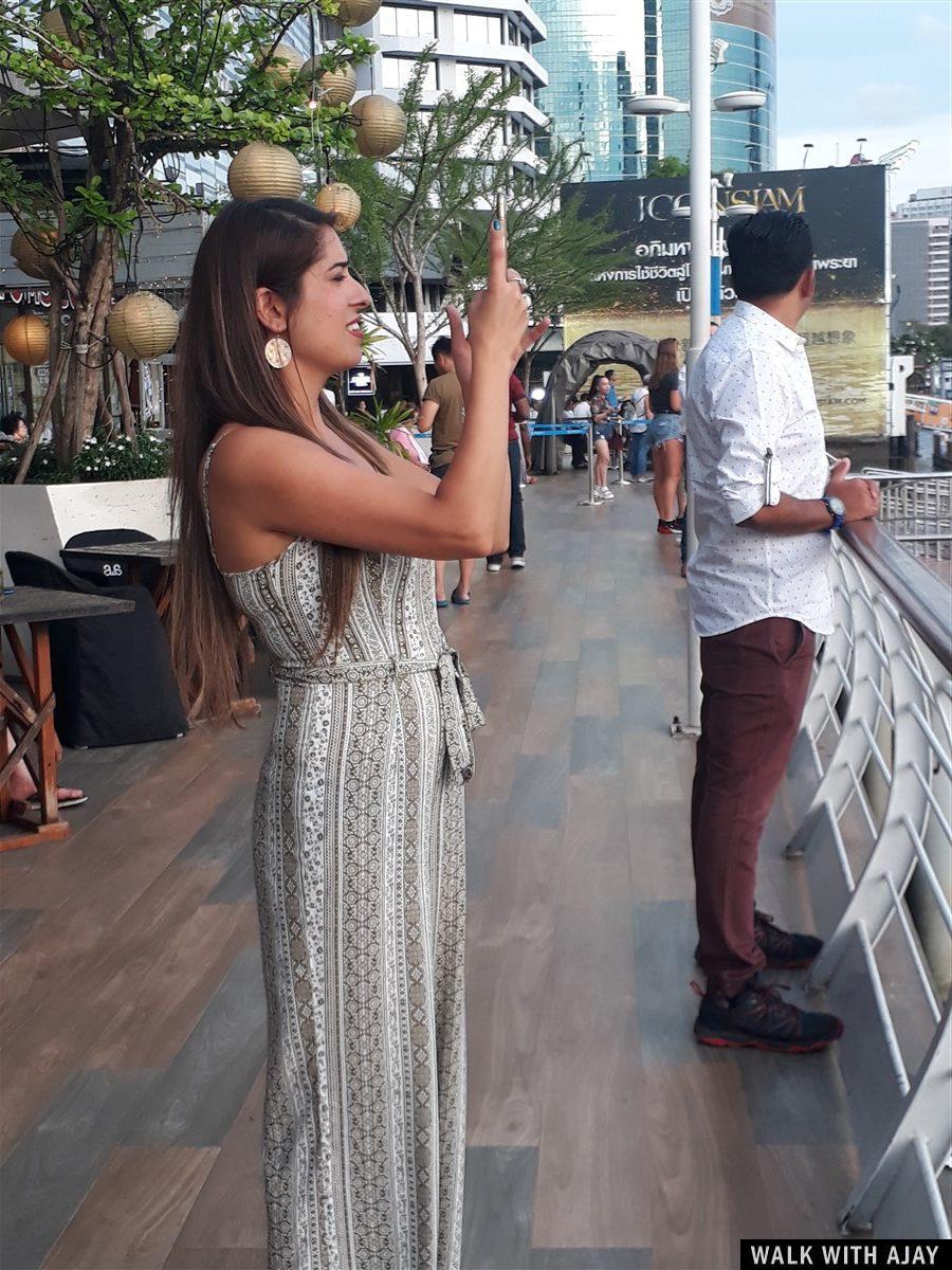 Exploring in River City & Asiatique Night Market : Bangkok, Thailand (May'19) 3 One more good capture at River City Bangkok