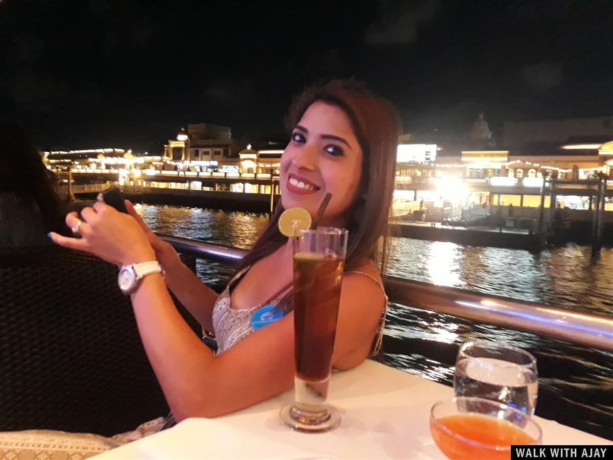 Exploring in River City & Asiatique Night Market : Bangkok, Thailand (May'19) 17 Picture taken at nice background