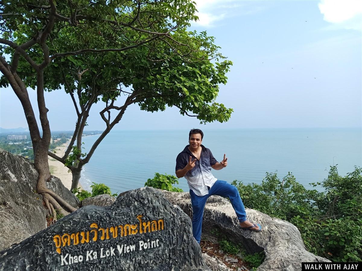 Khao Kalok View Point 