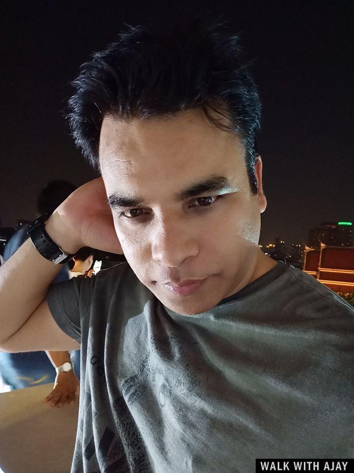 Exploring in Bangkok : Thailand (Dec'19) 9