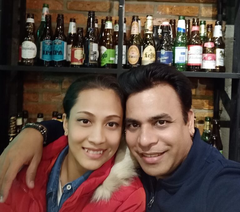 Day 3 – Going To Celebrate New Year in Dalat City : Vietnam (Dec’19)
