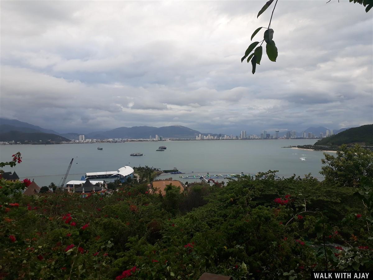 Day 2 - Enjoying Full Day in Vinpearl : Nha Trang, Vietnam (Dec’19) 13