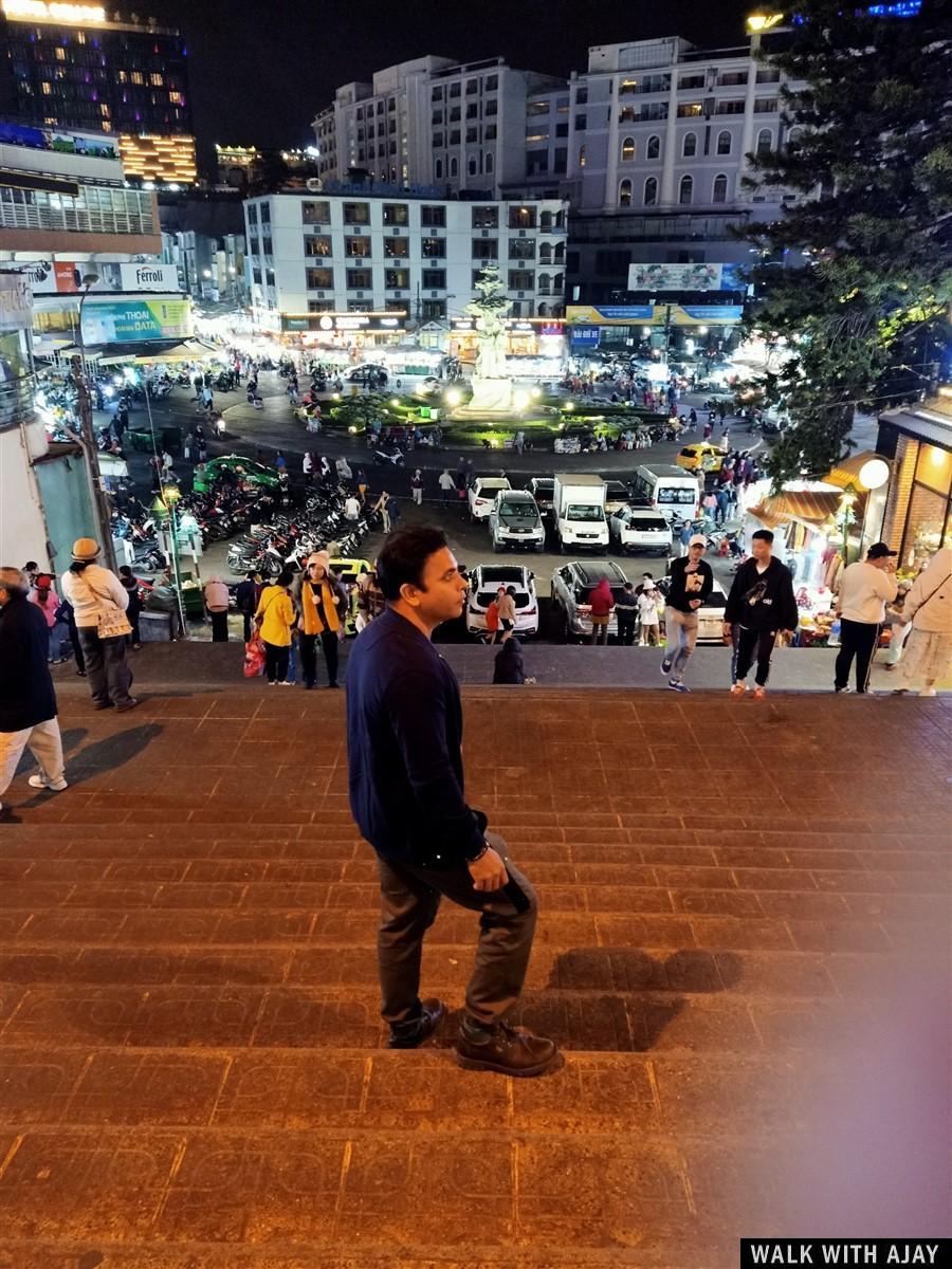 Day 3 - Going To Celebrate New Year in Dalat City : Vietnam (Dec’19) 38