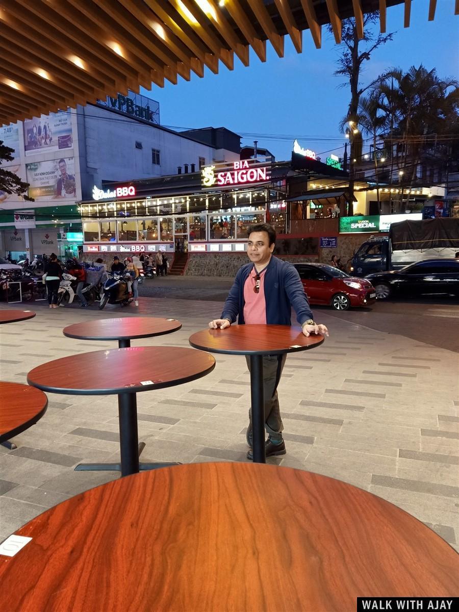 Day 3 - Going To Celebrate New Year in Dalat City : Vietnam (Dec’19) 43