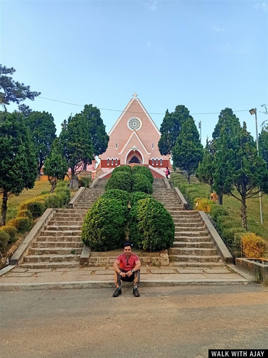 Day 3 - Going To Celebrate New Year in Dalat City : Vietnam (Dec’19) 19