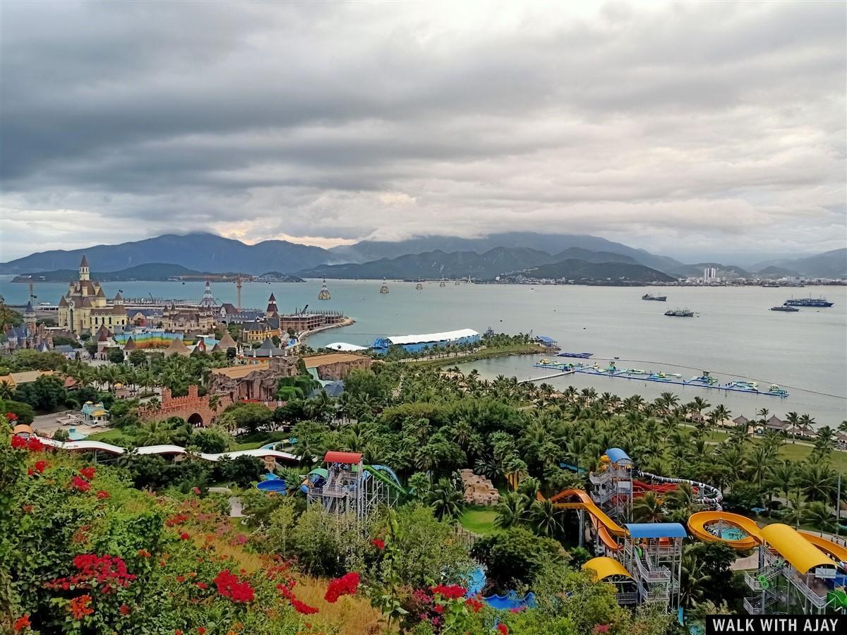 Day 2 - Enjoying Full Day in Vinpearl : Nha Trang, Vietnam (Dec’19) 32