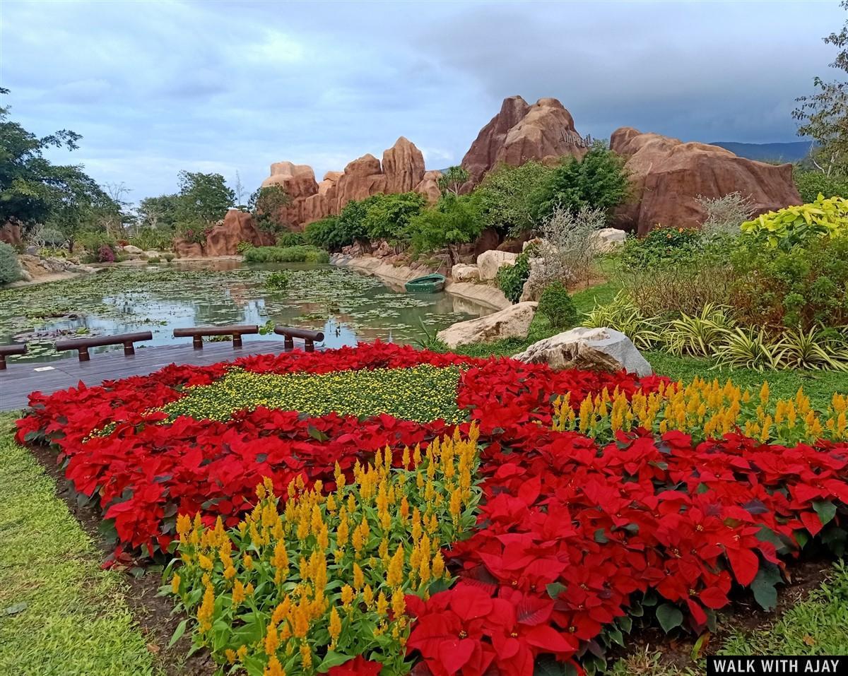 Day 2 - Enjoying Full Day in Vinpearl : Nha Trang, Vietnam (Dec’19) 33