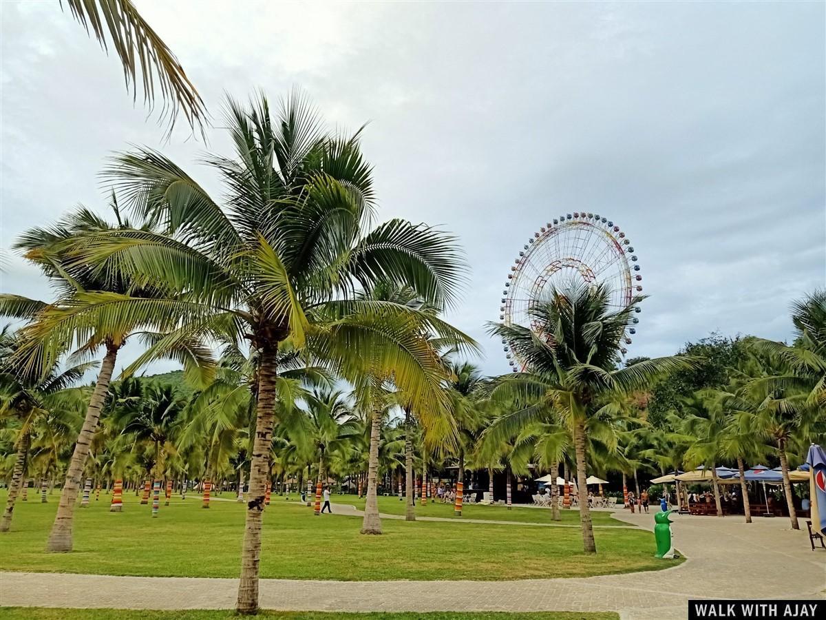 Day 2 - Enjoying Full Day in Vinpearl : Nha Trang, Vietnam (Dec’19) 36