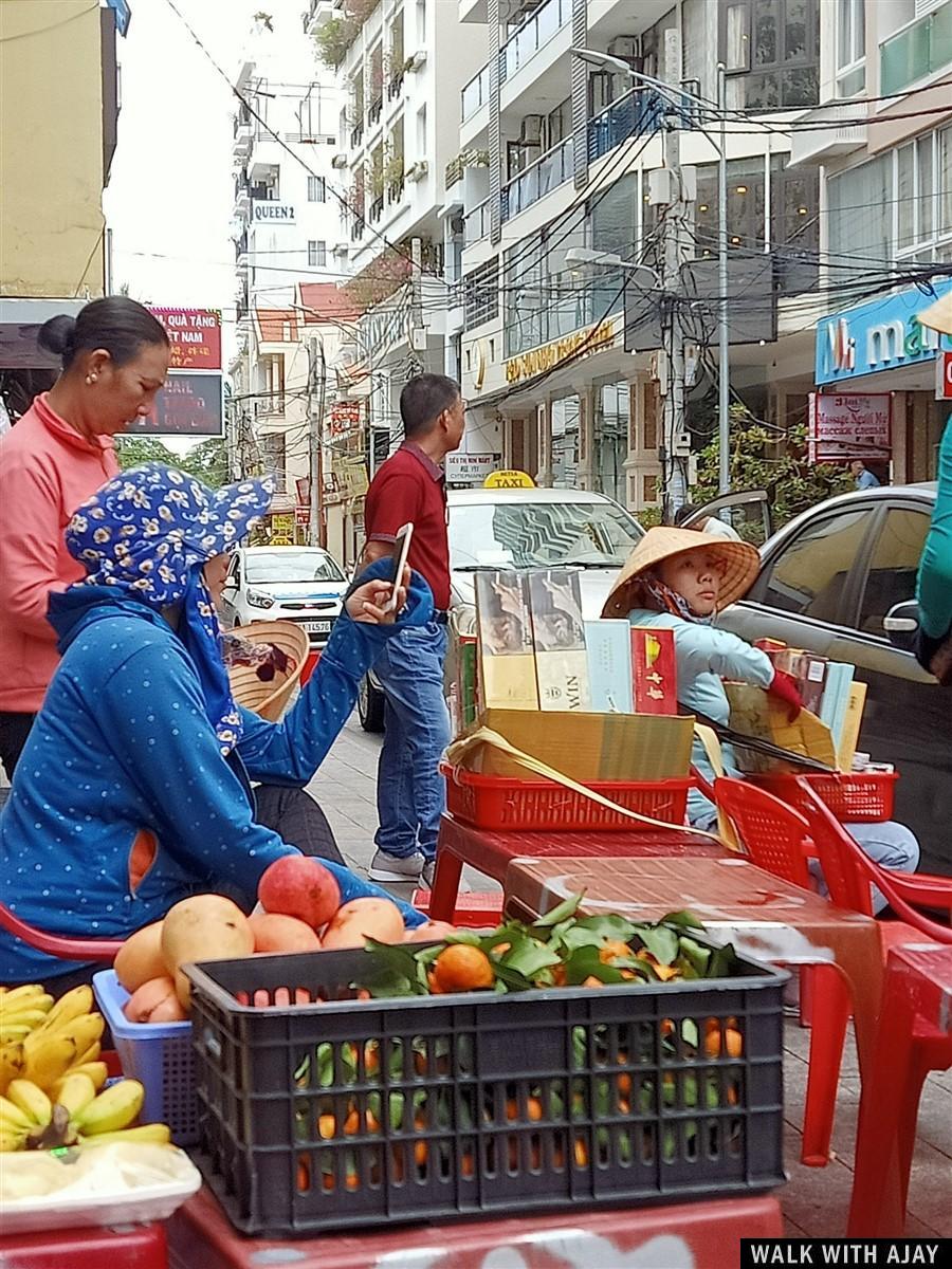 Exploring in Nha Trang : Vietnam (Dec’19) - Day 1 62