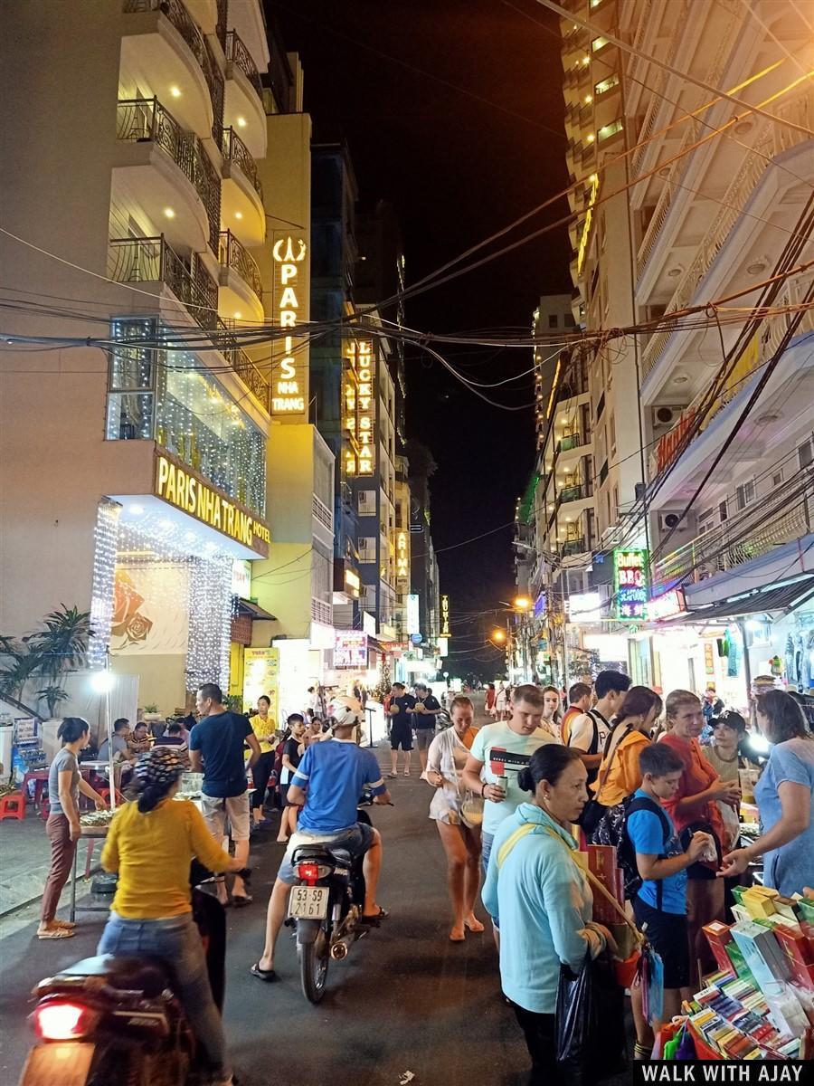 Exploring in Nha Trang : Vietnam (Dec’19) - Day 1 36