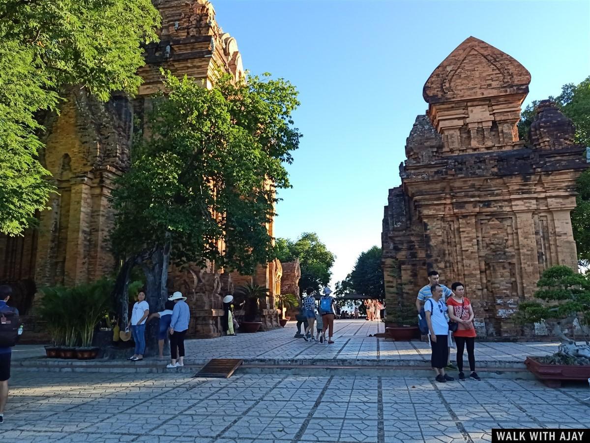 Exploring in Nha Trang : Vietnam (Dec’19) - Day 1 21