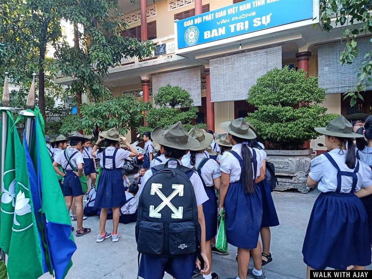 Day 1 - Our First Day Experience in Nha Trang : Vietnam (Dec’19) 35