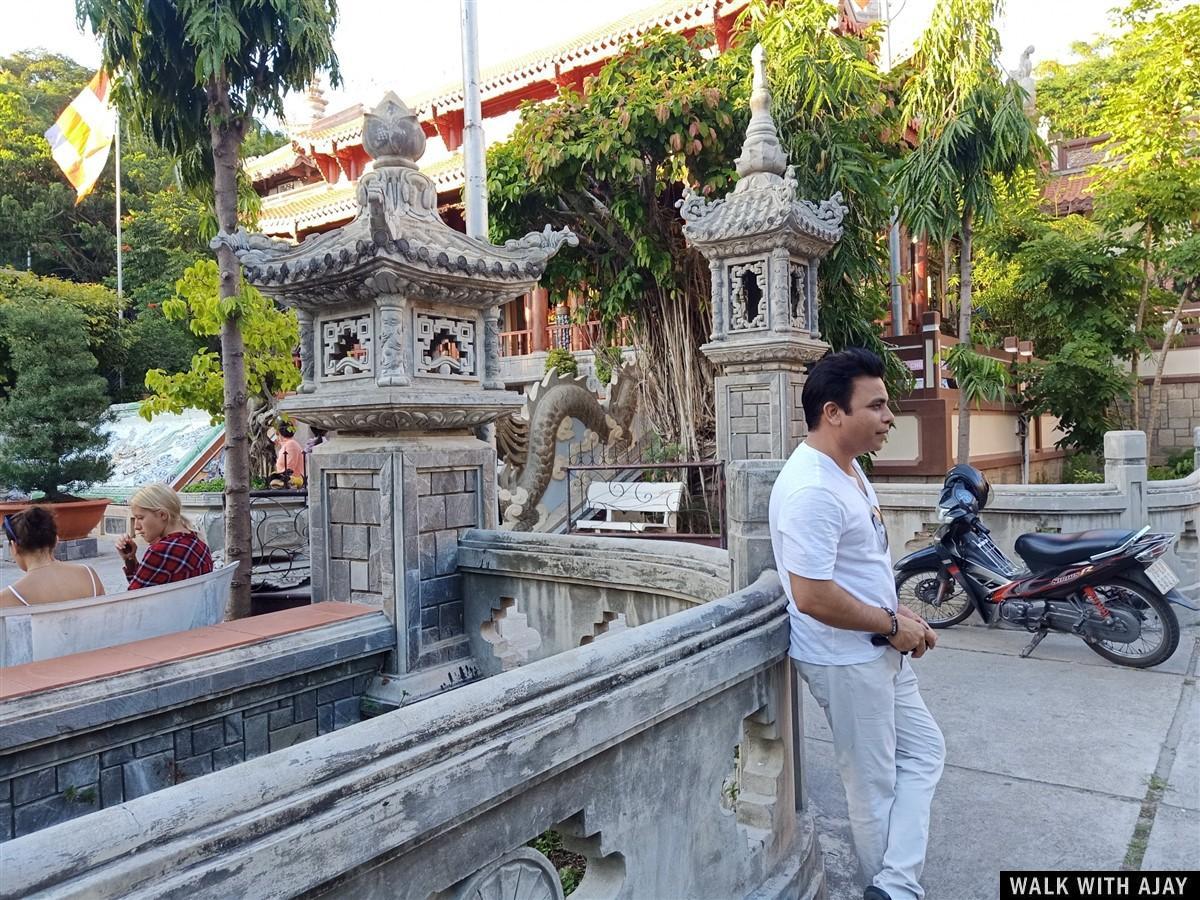 Exploring in Nha Trang : Vietnam (Dec’19) - Day 1 46