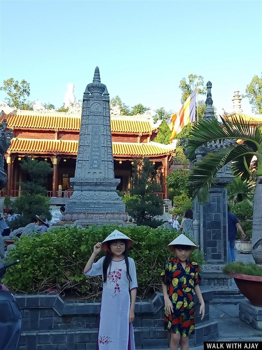 Exploring in Nha Trang : Vietnam (Dec’19) - Day 1 49