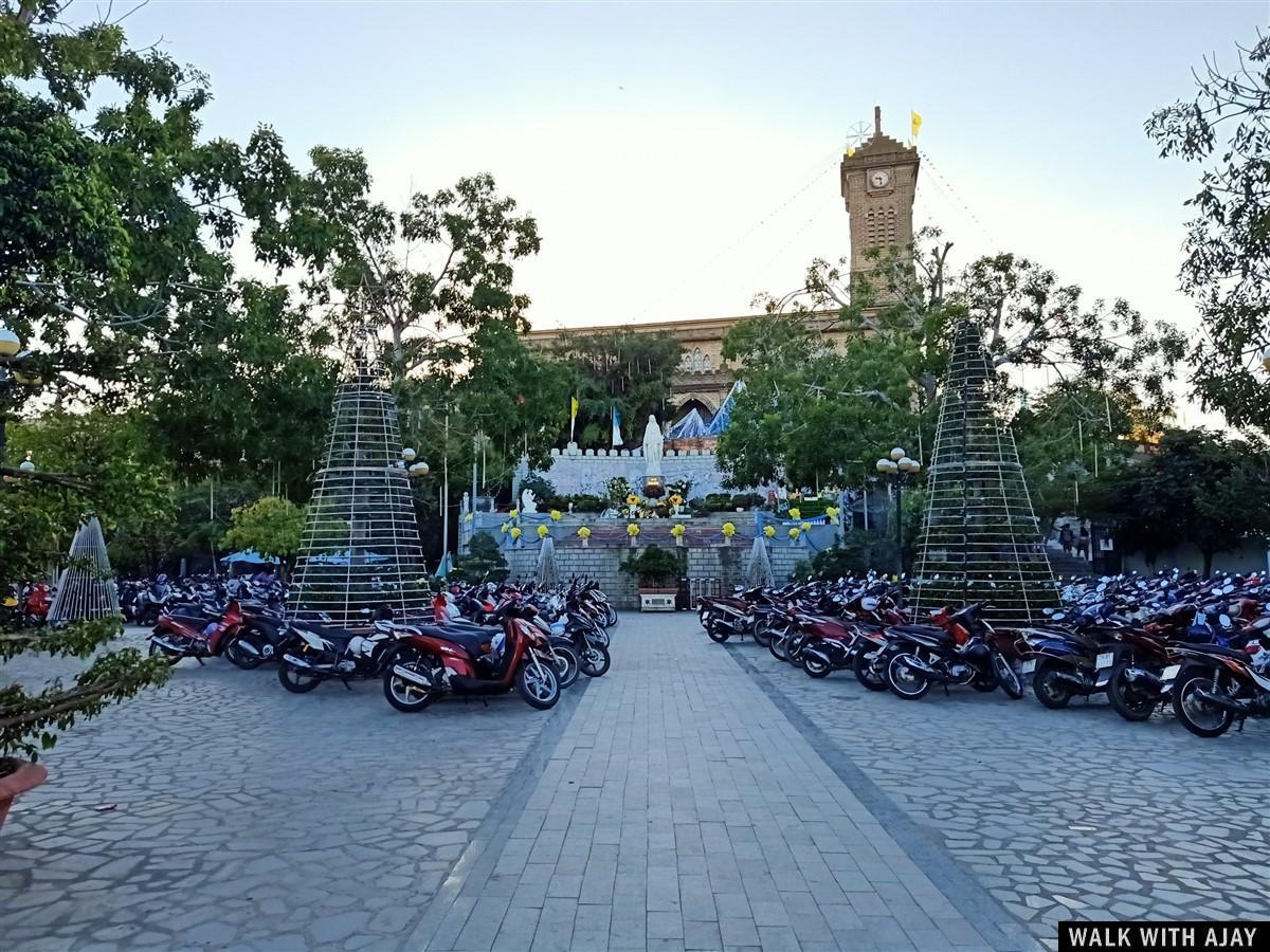Exploring in Nha Trang : Vietnam (Dec’19) - Day 1 51