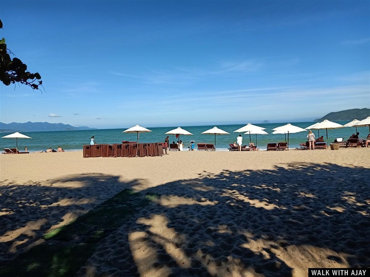 Day 1 - Our First Day Experience in Nha Trang : Vietnam (Dec’19) 20