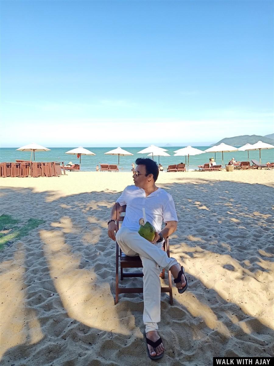 Day 1 - Our First Day Experience in Nha Trang : Vietnam (Dec’19) 17