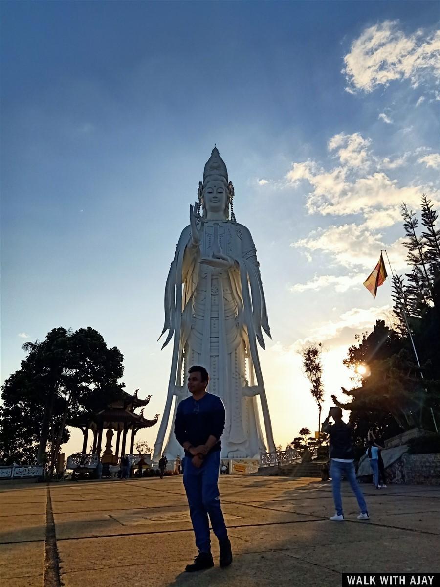 Day 4 - Riding Motorbike & Exploring Outside Dalat City Sightseeing : Vietnam (Jan’20) 15